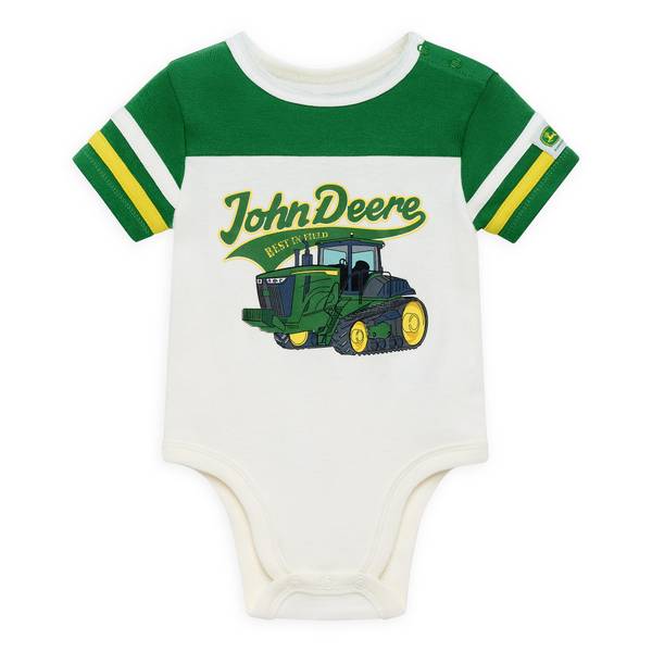 Photo of Infant Boys' Best in Field Sport Bodysuit