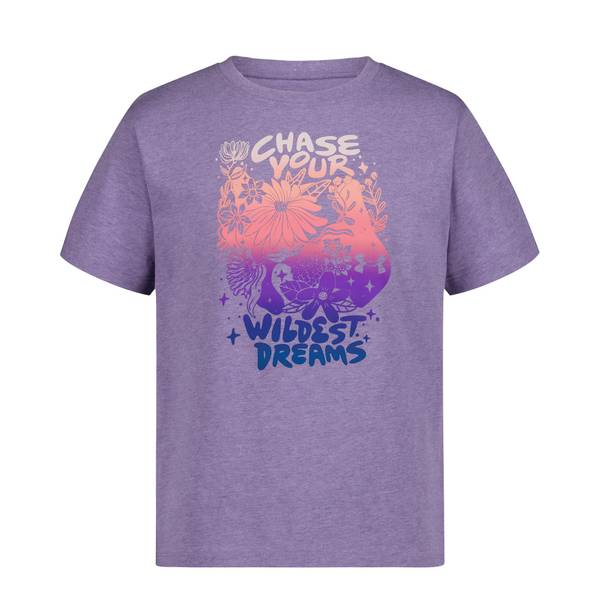 Photo of Girl's Wildest Dreams Short Sleeve Tee