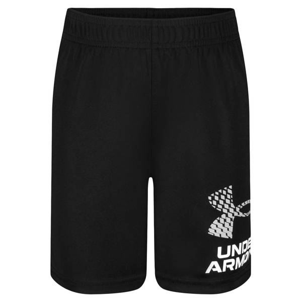 Photo of Boy's Tech Logo Shorts