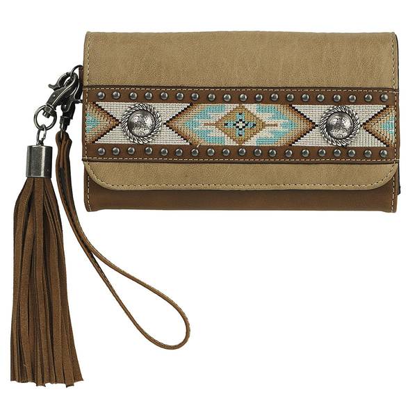 Photo of Women's Carmen Clutch