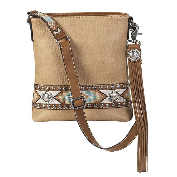 Photo of Women's Carmen Crossbody Handbag