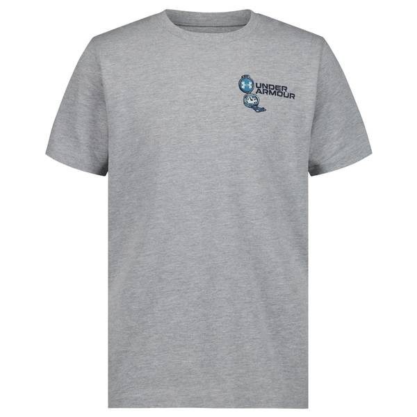 Photo of Boy's Packing Out Short Sleeve Tee