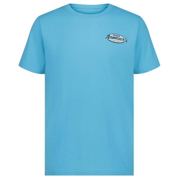 Photo of Boy's Fish Shack Shirt Sleeve Tee