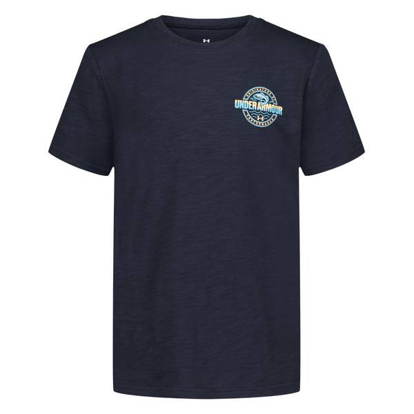 Photo of Boy's Coastal Short Sleeve Tee