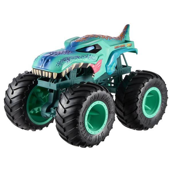Photo of Monster Trucks COLOSSAL XL Mega Wrex