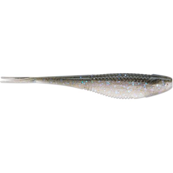 Photo of CrushCity Jerk 375 Electric Shad