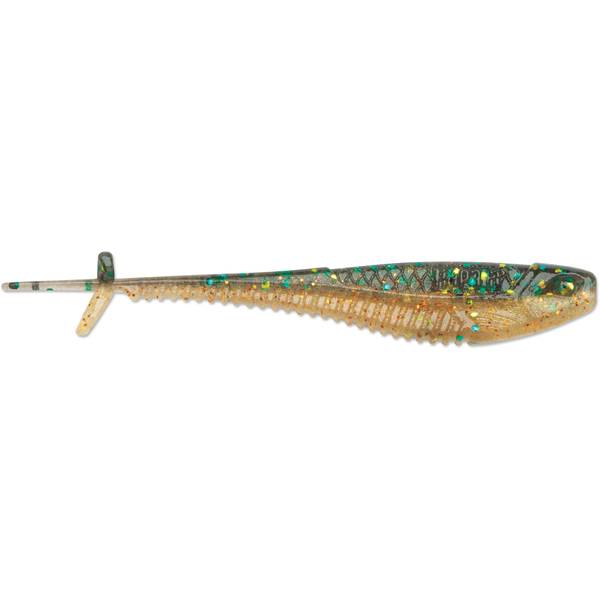 Photo of CrushCity Mooch Minnow 25 Perch