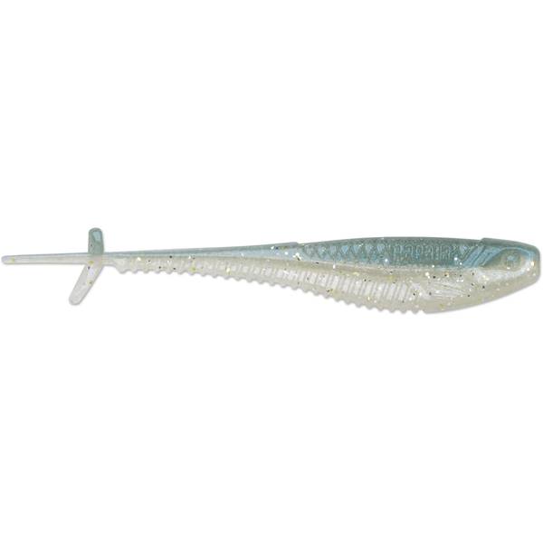 Photo of CrushCity Mooch Minnow 25 Sexy Shad