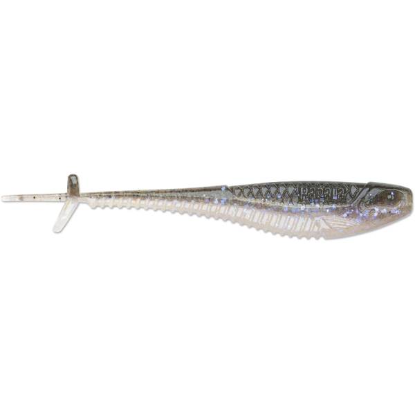 Photo of CrushCity Mooch Minnow 45 Electric Shad