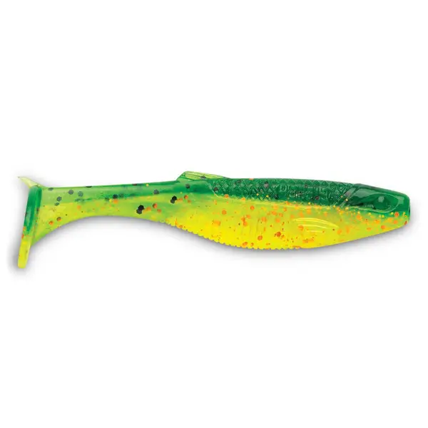 Rapala CrushCity Mayor 3 Green Perch - CCMYR3GP | Blain's Farm & Fleet
