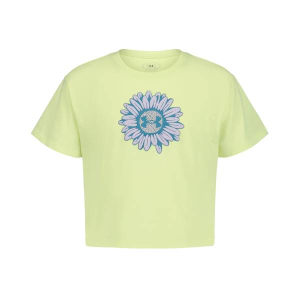 Photo of Girl's Daisy Short Sleeve Tee