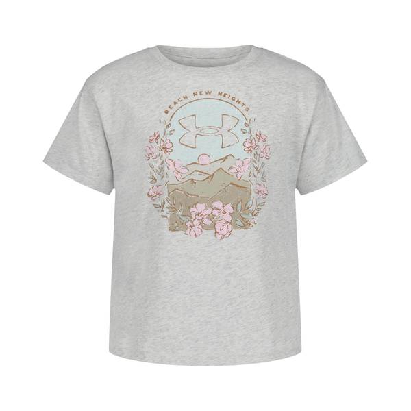 Photo of Girl's New Heights Short Sleeve Tee