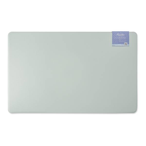 Photo of 18"x30" Anti Fatigue Mat - Aqua
