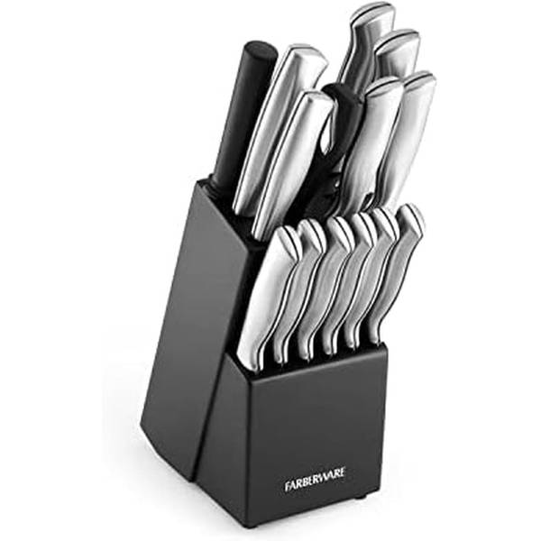 Photo of 15-Piece Stainless Steel Cutlery Set