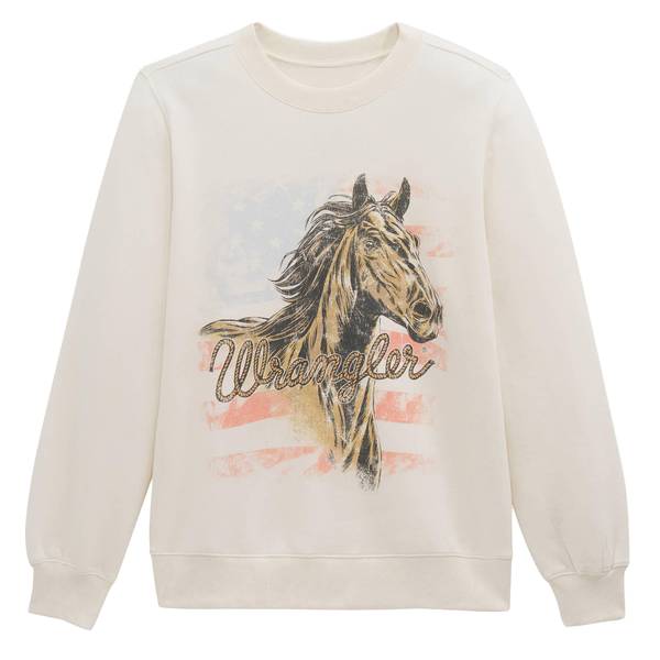 Photo of Women's Fleece Pullover