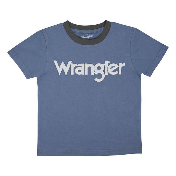 Photo of Boy's Short Sleeve Trademark Tee