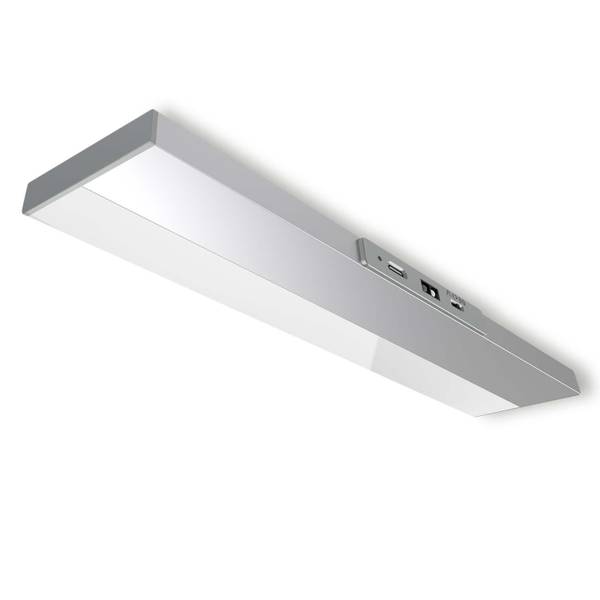 Photo of 8" Rechargable LED Cabinet Door Light