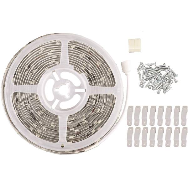 Photo of 18' RGB Chasing Tape Light Extension