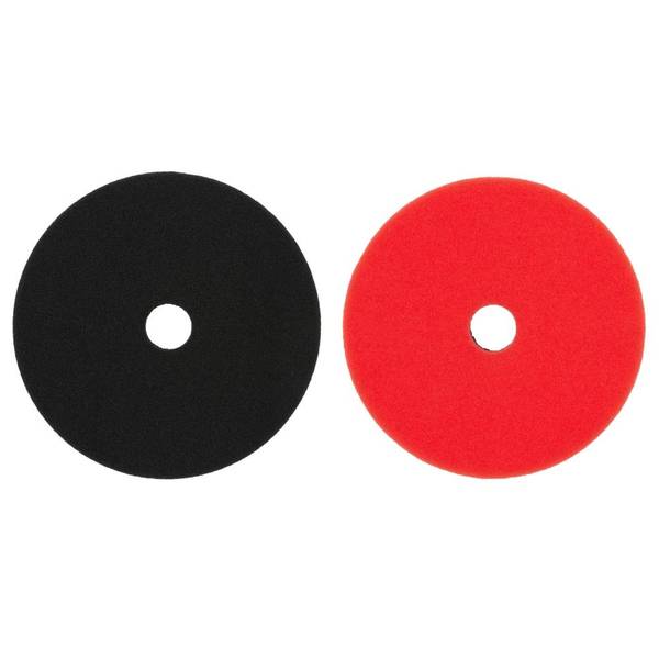 Photo of 5" Foam Light Cutting / Polishing Pad, 2-Pack