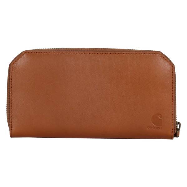 Photo of Women's Leather Clutch