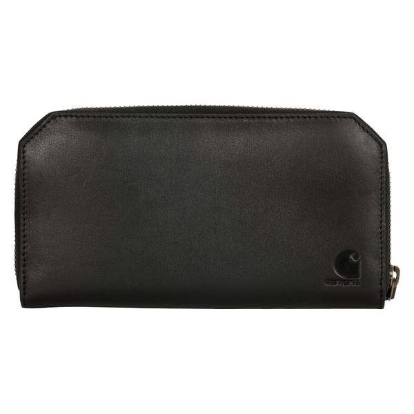 Photo of Women's Leather Clutch