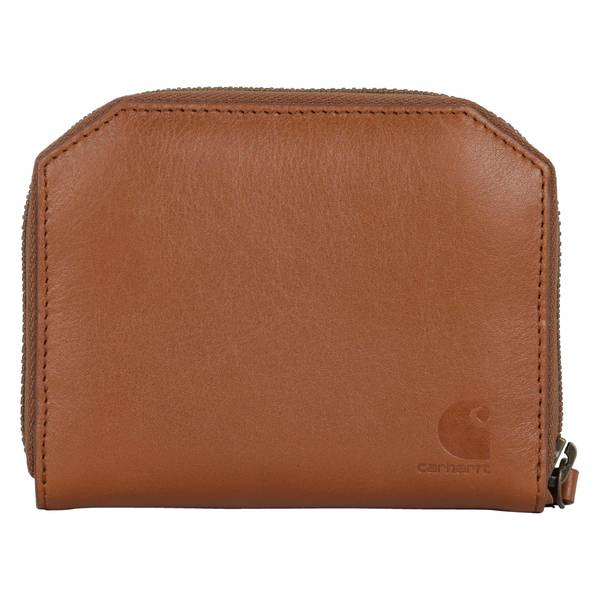 Photo of Women's Leather Hybrid Wallet