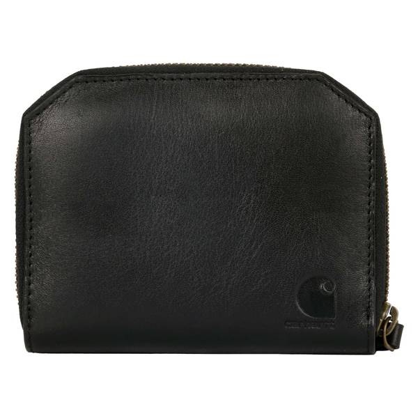 Photo of Women's Leather Hybrid Wallet
