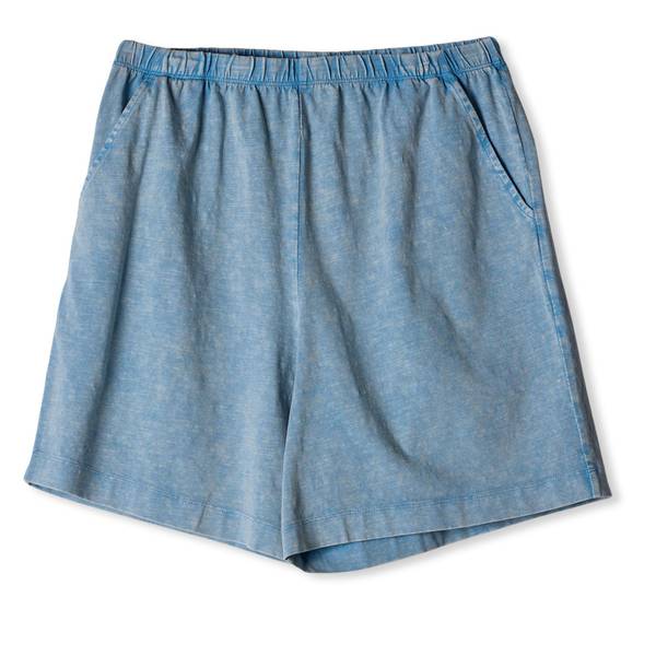 Photo of Women's Acid Wash Shorts