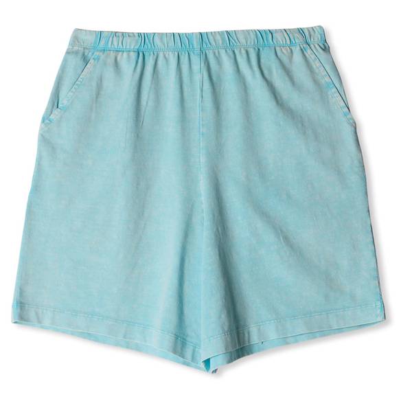 Photo of Women's Acid Wash Shorts