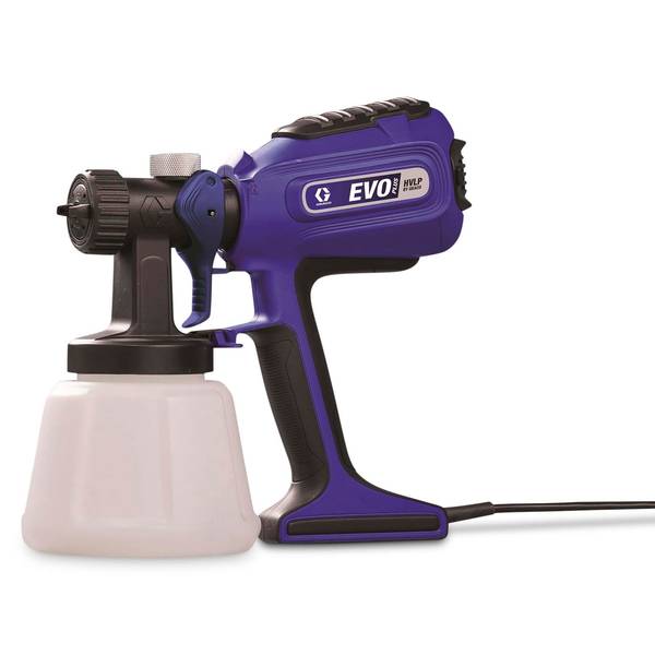 Graco EVO PLUS Paint and Stain Sprayer
