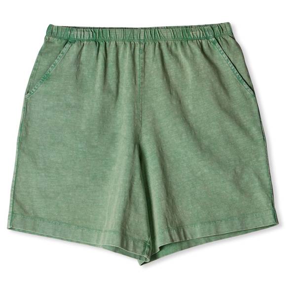 Photo of Women's Acid Wash Shorts