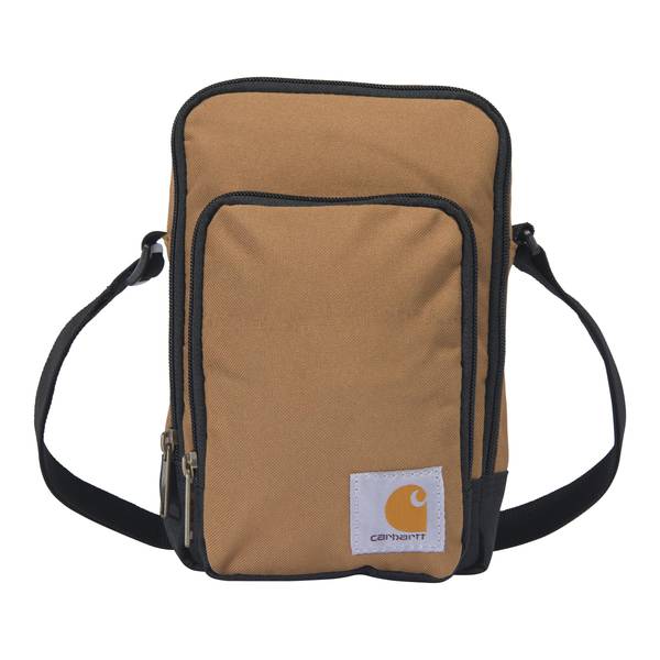 Photo of Crossbody Zip Bag