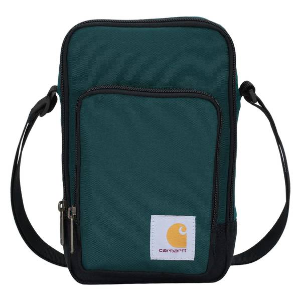 Photo of Crossbody Zip Bag