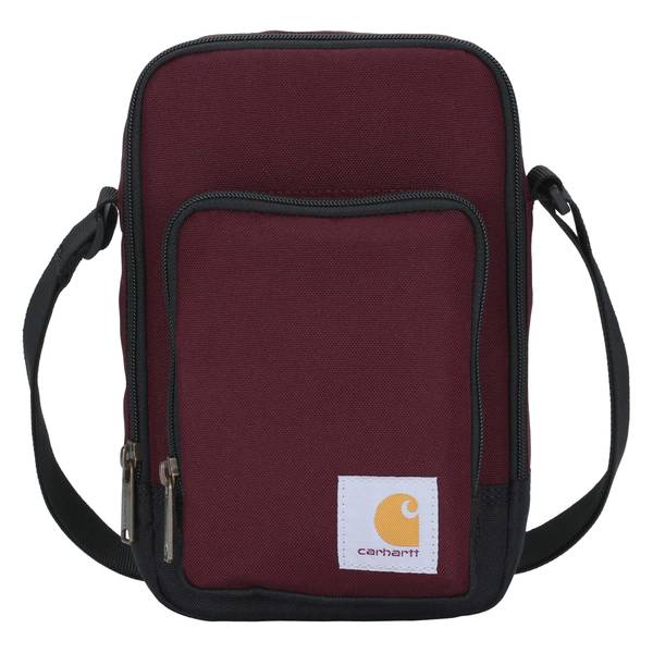 Photo of Crossbody Zip Bag