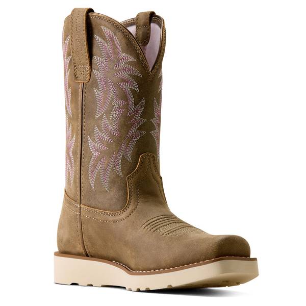Photo of Women's Southlite Narrow Cutter Toe Western Boots