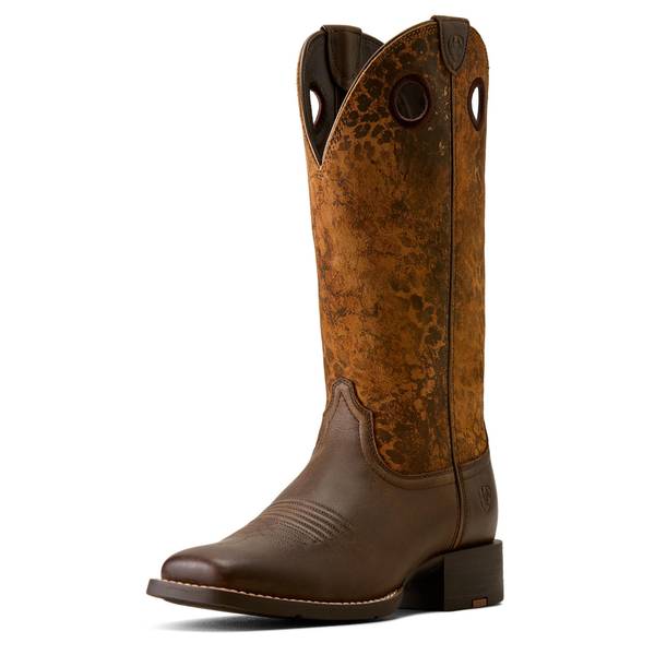 Photo of Women's Round Up Ryder Western Boots