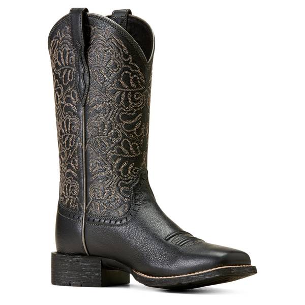 Photo of Women's Round Up Remuda Western Boots