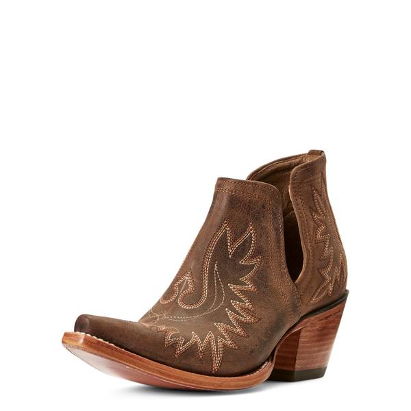 Photo of Women's Dixon Western Boots