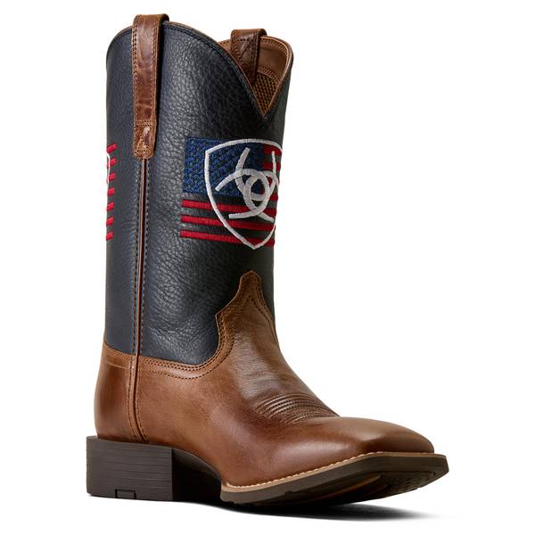 Photo of Men's Sport Freedom Cowboy Boots