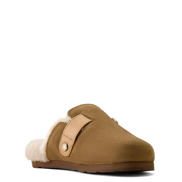Photo of Women's Country Mules