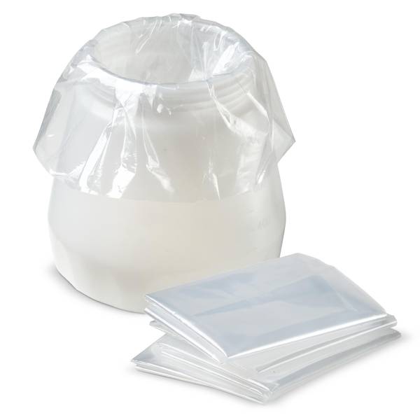 Photo of HVLP Sprayer Cup Liners