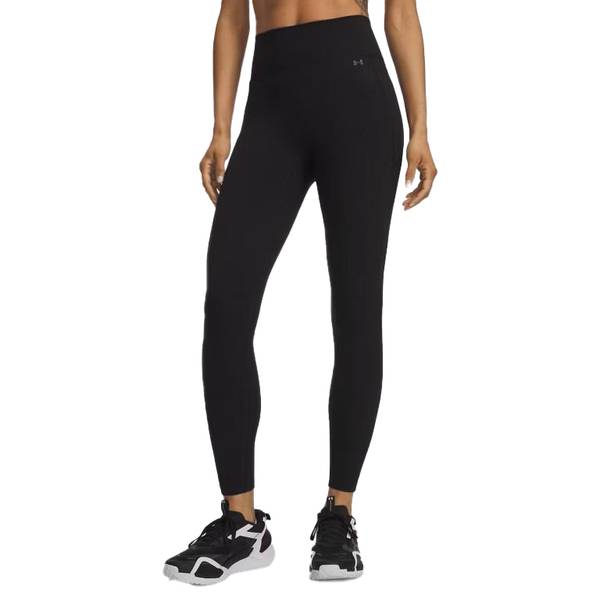 Photo of Wms Motion Ankle Legging Blk/Cstlrck