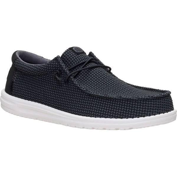 Photo of Men's Wally Mesh Shoes