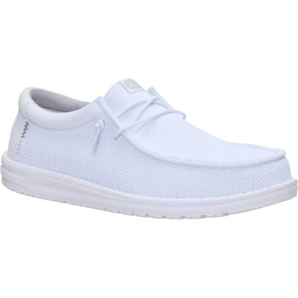 Photo of Men's Wally Mesh Slip-On Shoes
