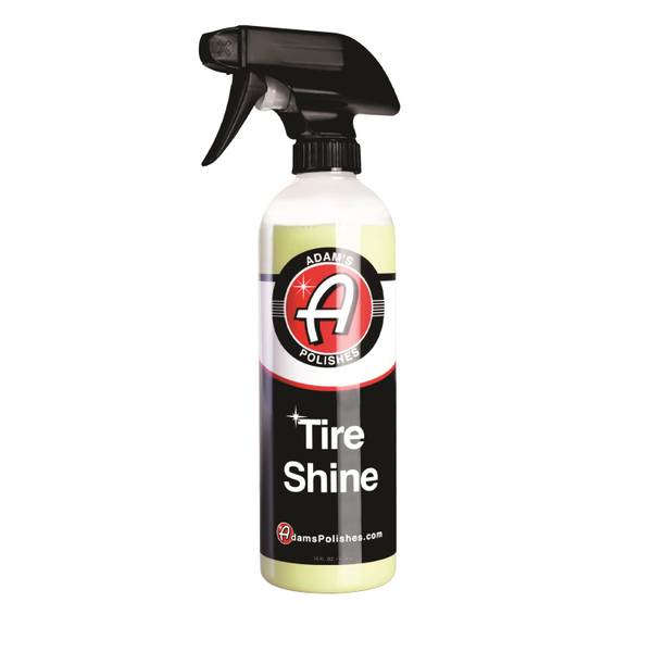 Photo of 16 oz Tire Shine