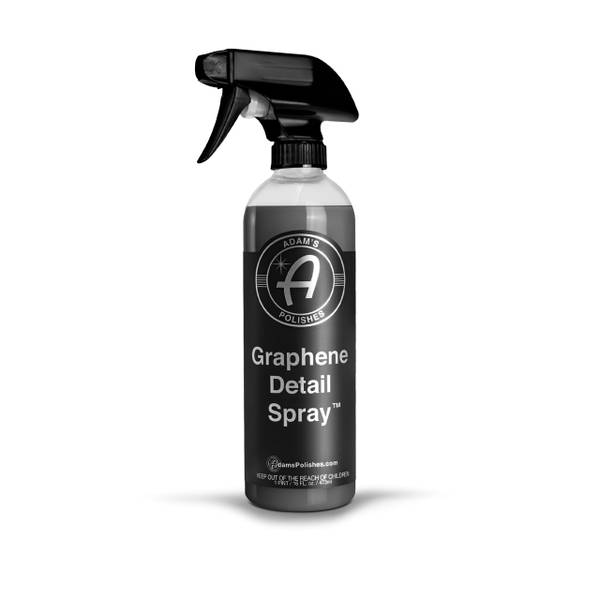 Photo of 16 oz Polishes Graphene Detail Spray