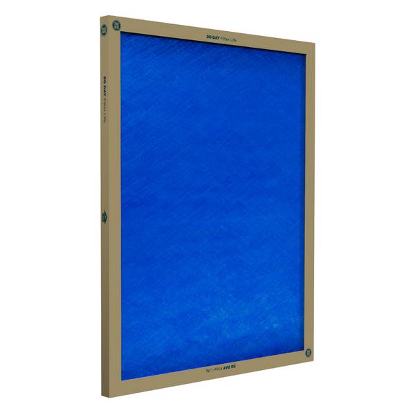 Photo of Fiberglass Furnace Filter MERV 2 14x20x1"