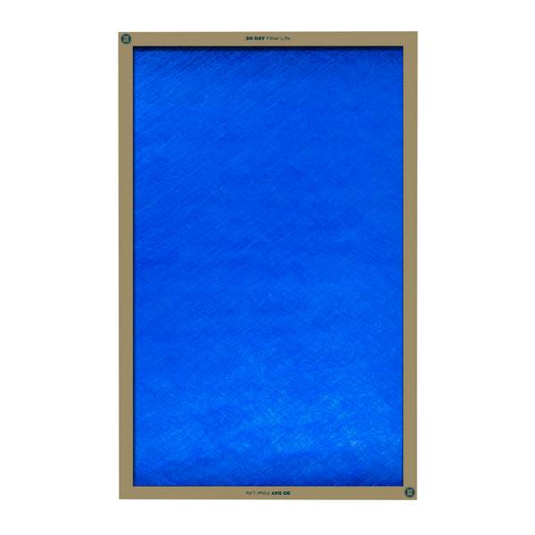 Photo of Fiberglass Furnace Filter MERV 2 14x25x1"