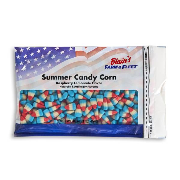 Photo of 16oz Summer Candy Corn