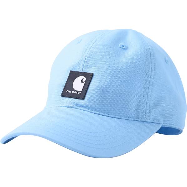 Photo of Kids' Canvas Baseball Hat